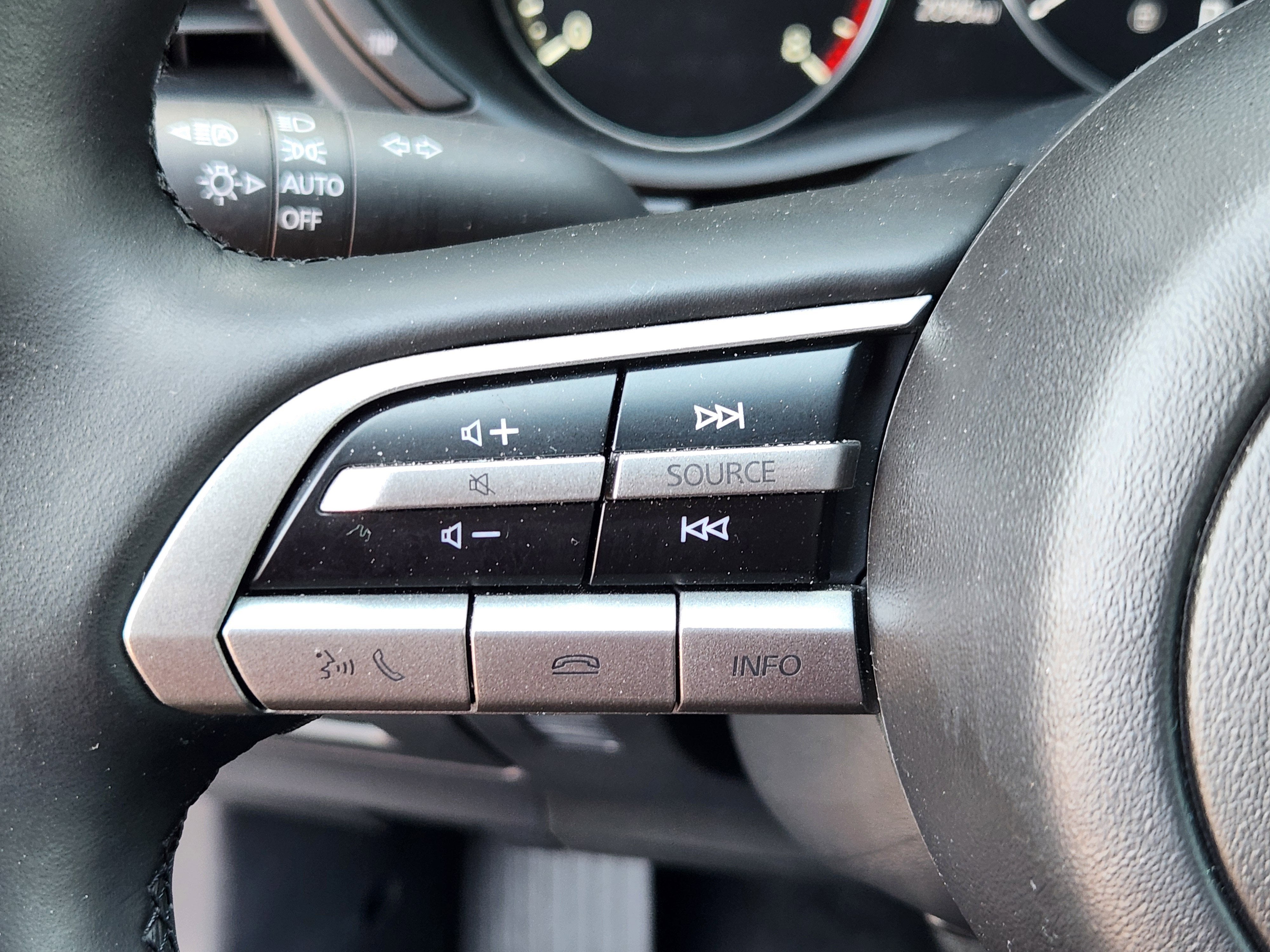 2023 Mazda Mazda CX-30 2.5 S Select Package