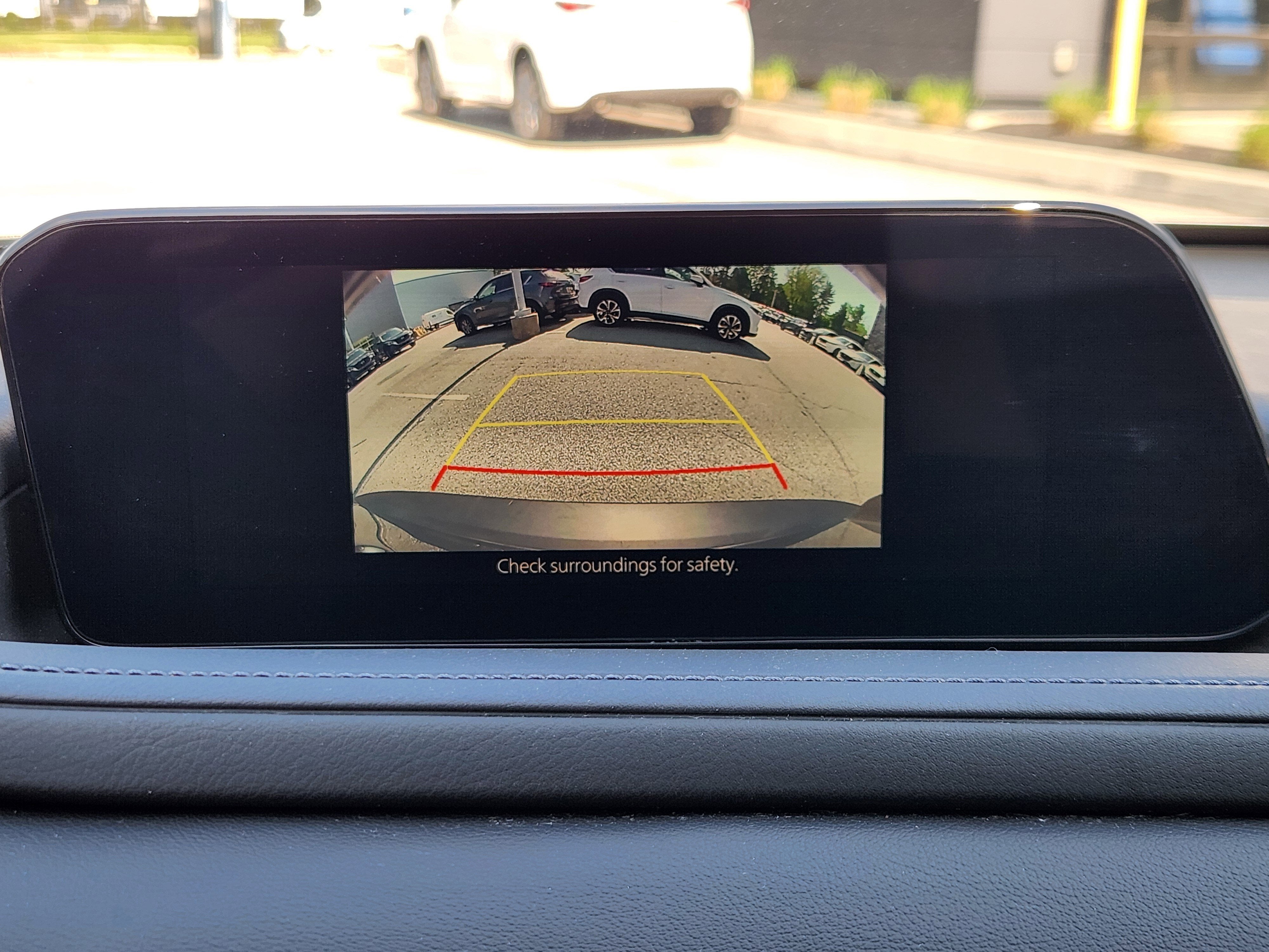 2023 Mazda Mazda CX-30 2.5 S Select Package