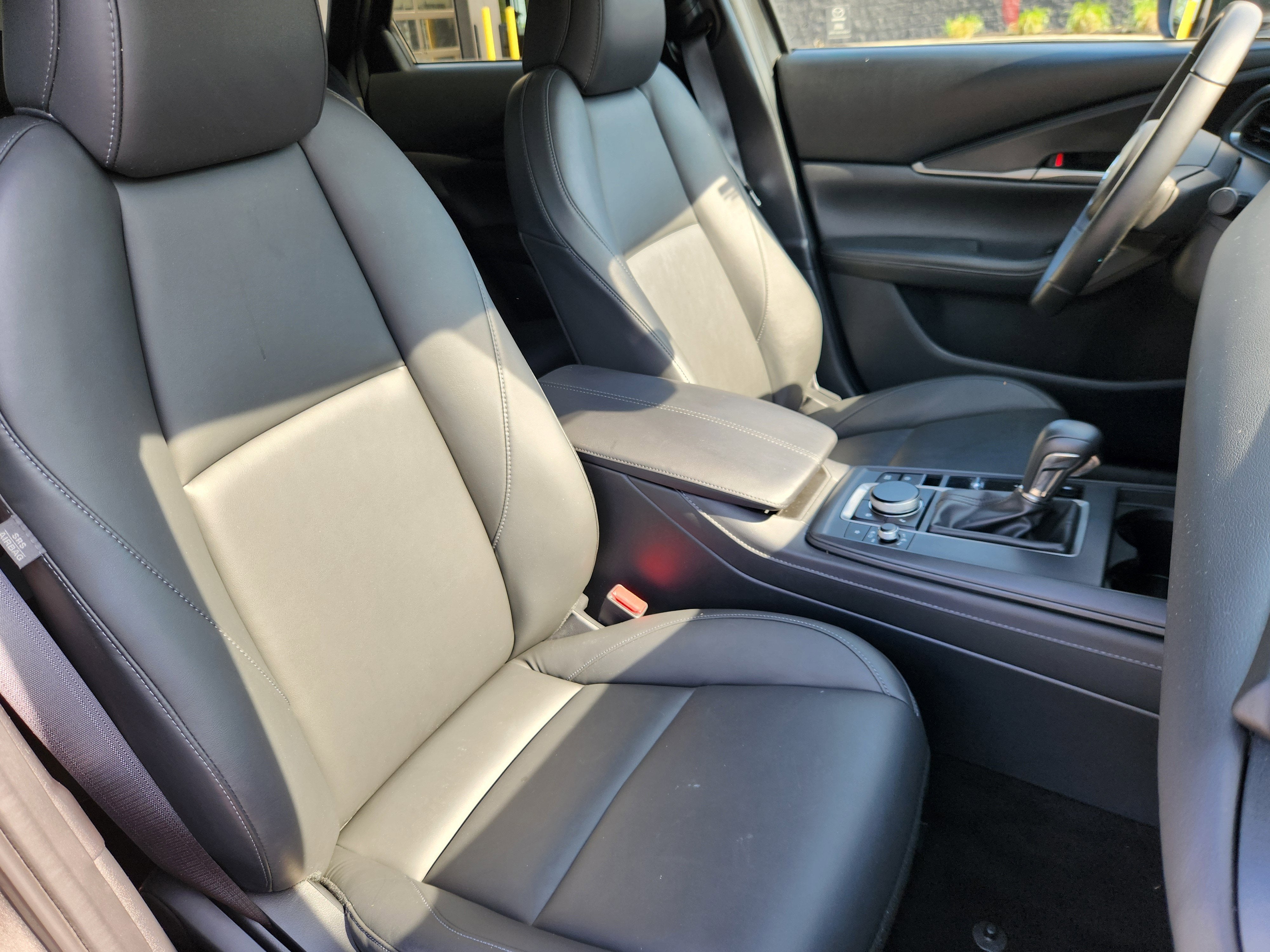 2023 Mazda Mazda CX-30 2.5 S Select Package