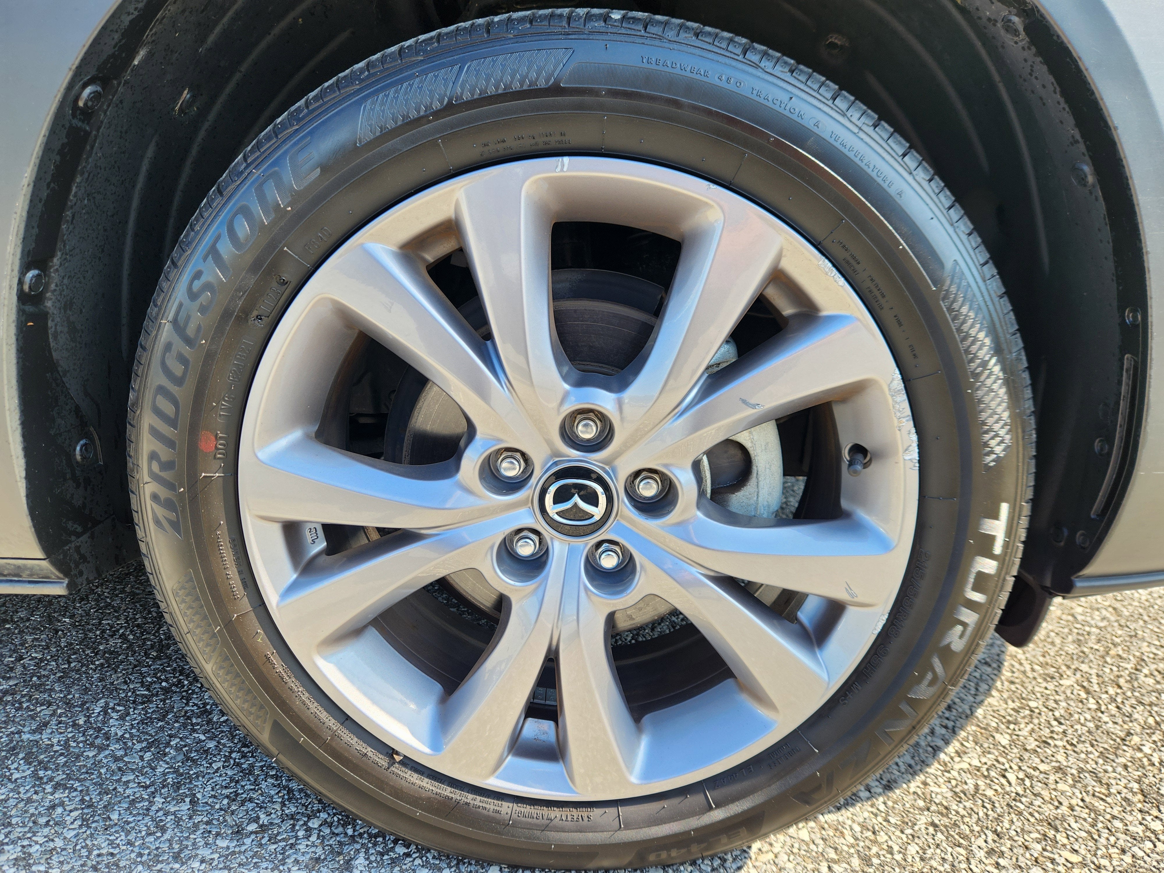 2023 Mazda Mazda CX-30 2.5 S Select Package