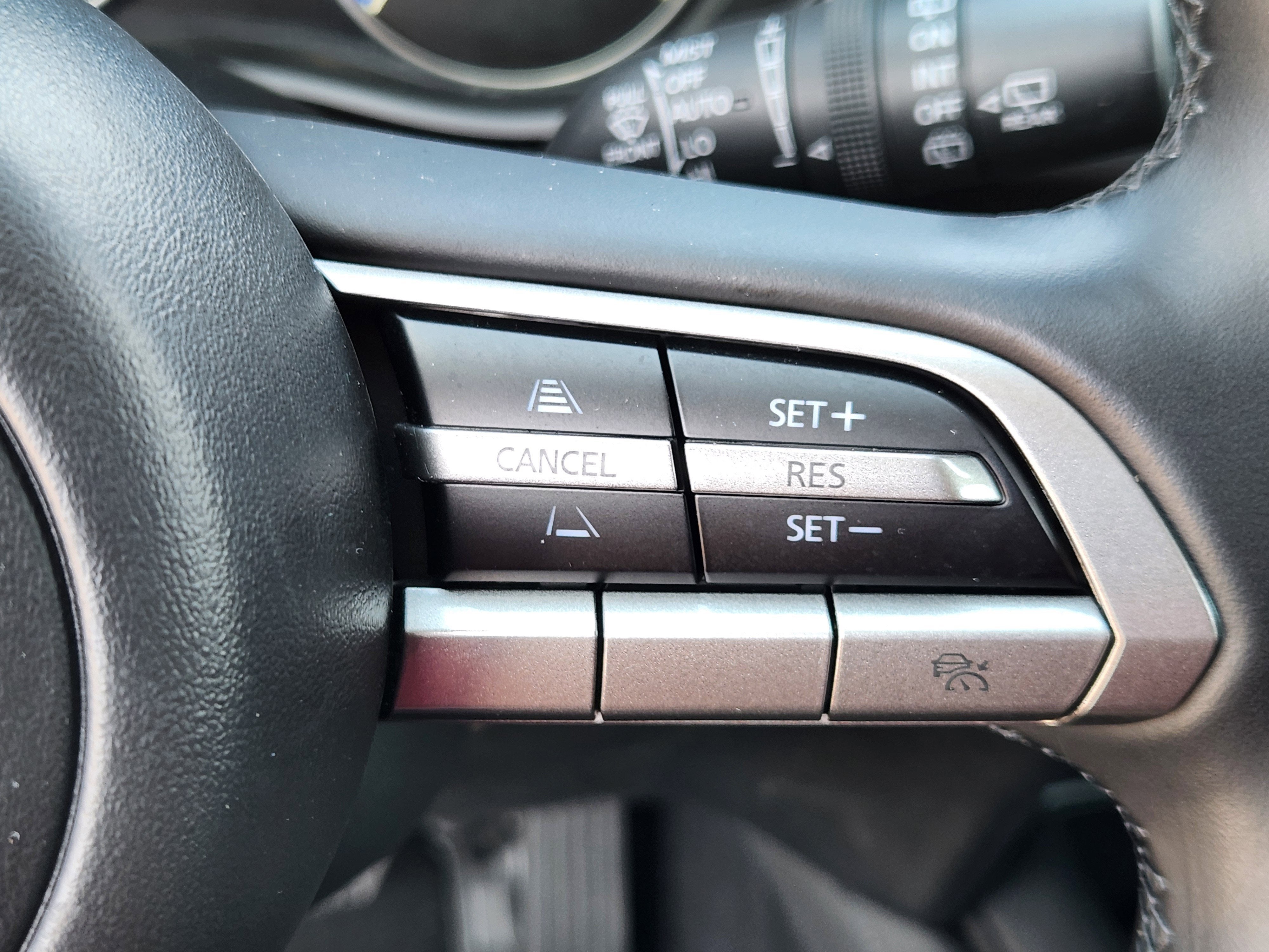 2023 Mazda Mazda CX-30 2.5 S Select Package