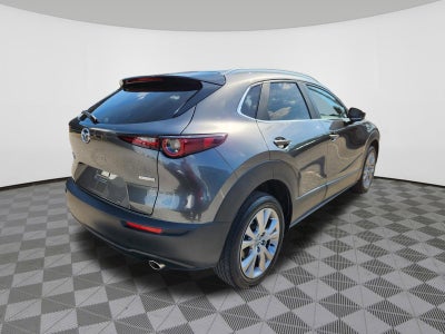 2023 Mazda Mazda CX-30 2.5 S Select Package