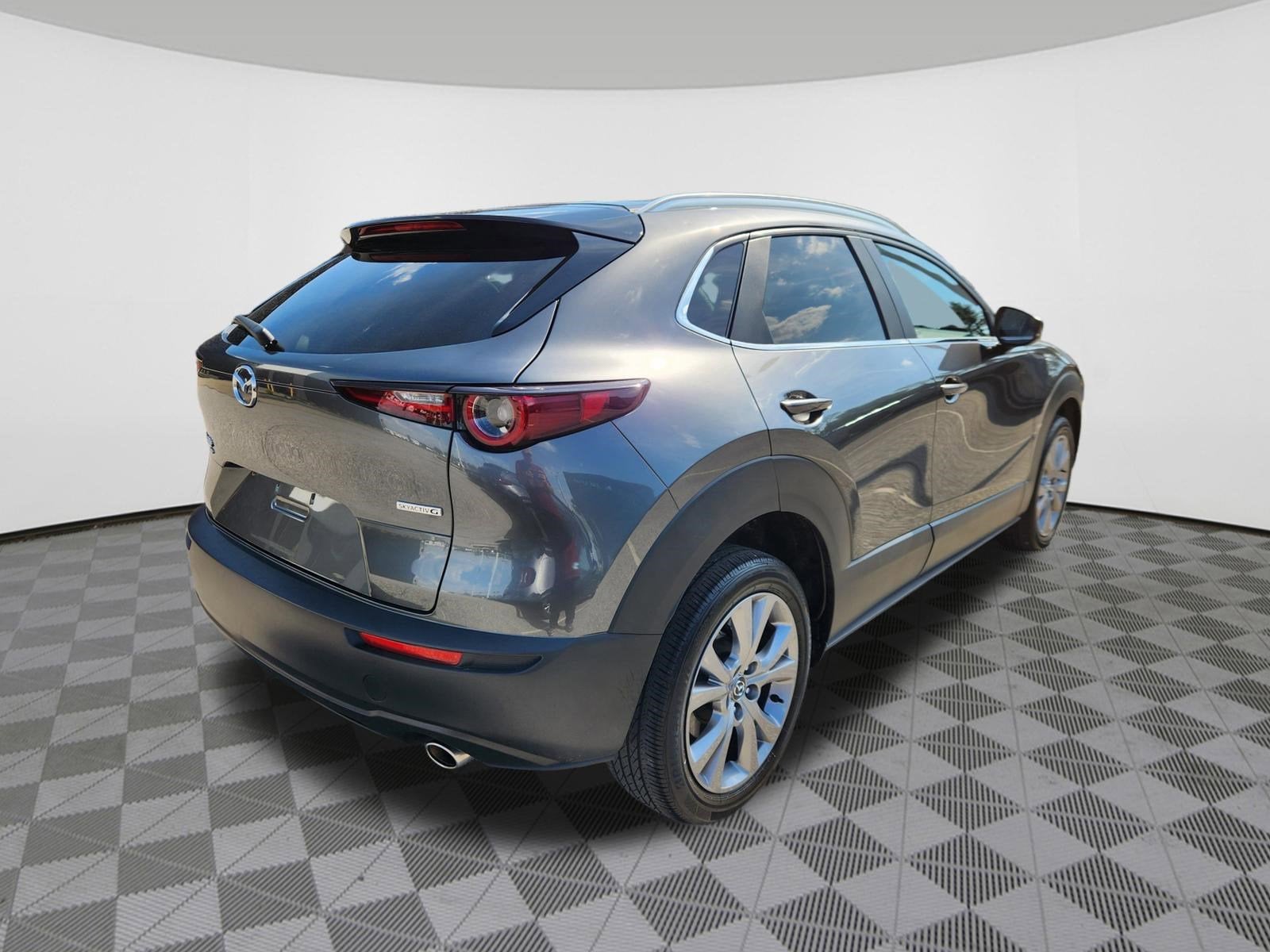 2023 Mazda Mazda CX-30 2.5 S Select Package