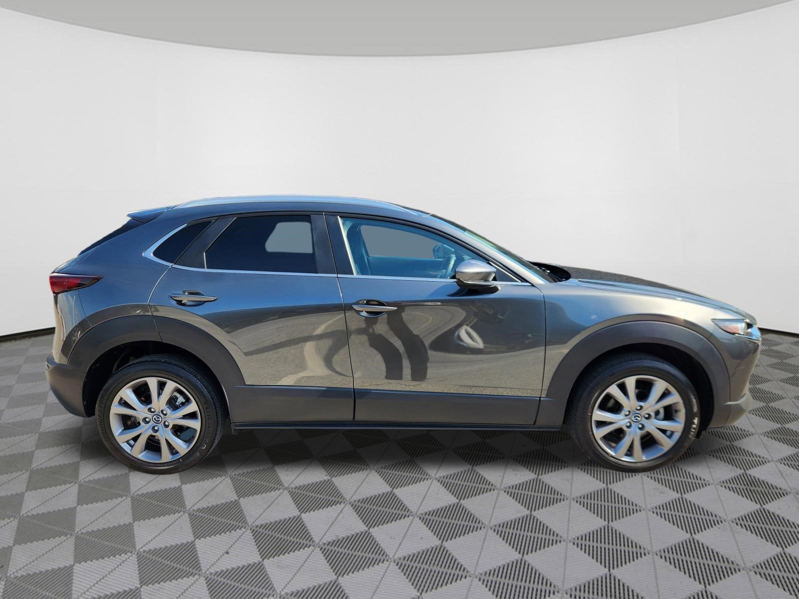 2023 Mazda Mazda CX-30 2.5 S Select Package