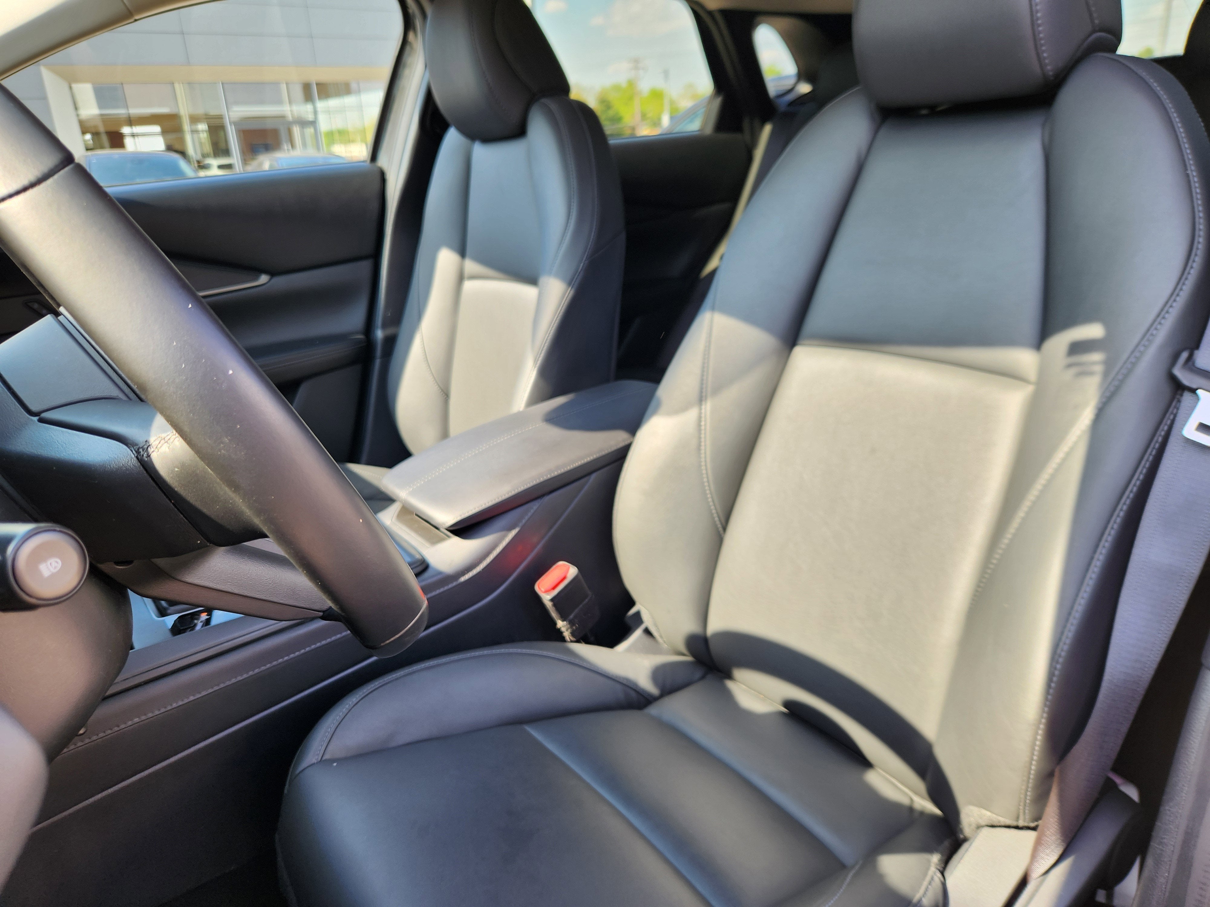 2023 Mazda Mazda CX-30 2.5 S Select Package