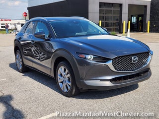 2023 Mazda Mazda CX-30 2.5 S Select Package