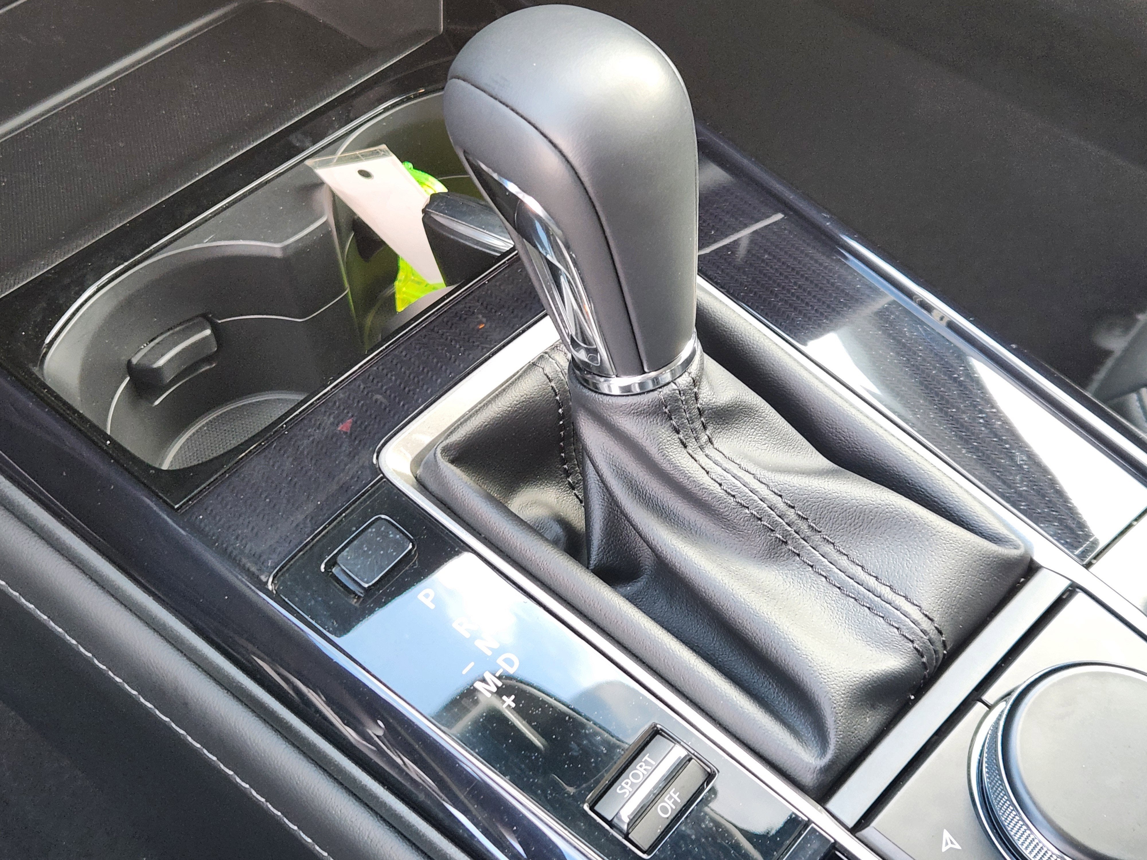 2025 Mazda Mazda CX-30 2.5 S Select Sport