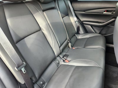 2025 Mazda Mazda CX-30 2.5 S Select Sport