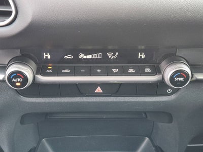 2025 Mazda Mazda CX-30 2.5 S Select Sport