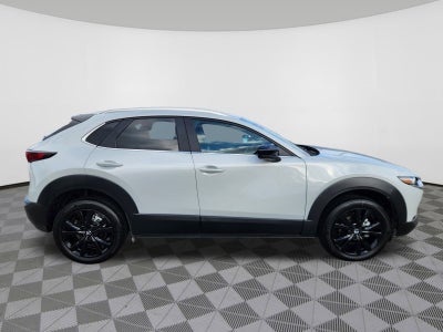 2025 Mazda Mazda CX-30 2.5 S Select Sport