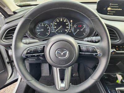 2025 Mazda Mazda CX-30 2.5 S Select Sport