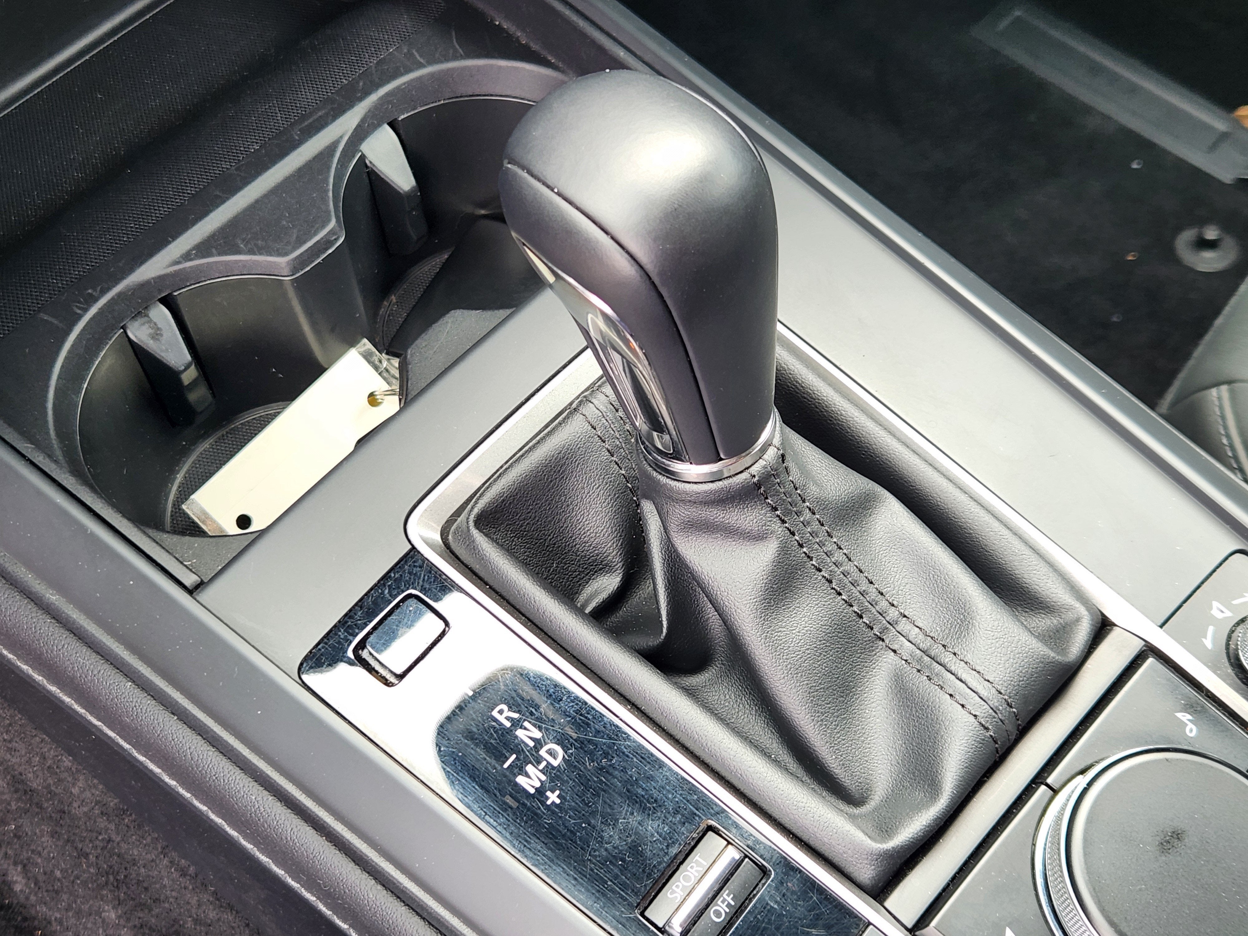 2023 Mazda Mazda CX-30 2.5 S Select Package