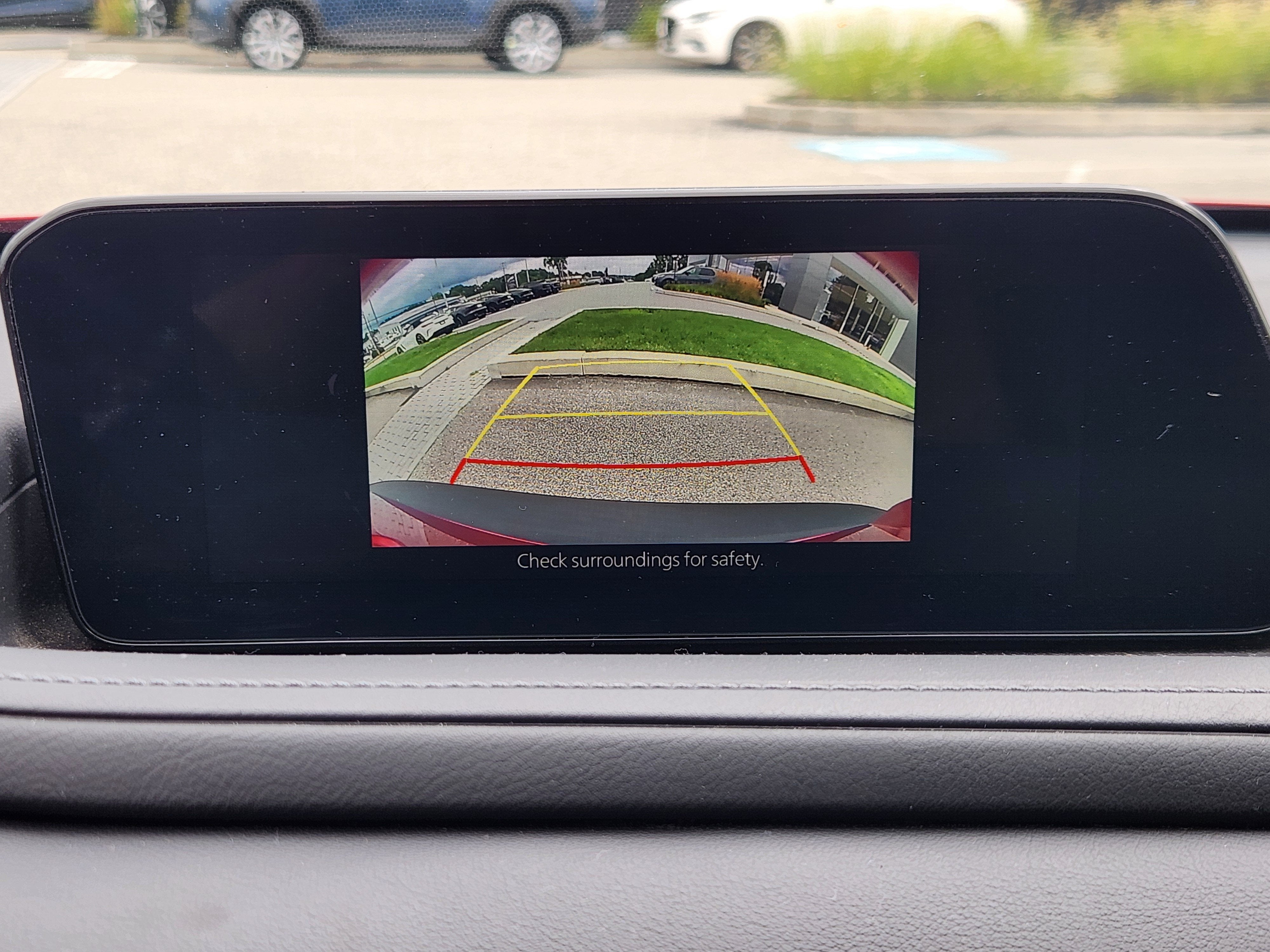 2023 Mazda Mazda CX-30 2.5 S Select Package