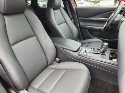 2023 Mazda Mazda CX-30 2.5 S Select Package