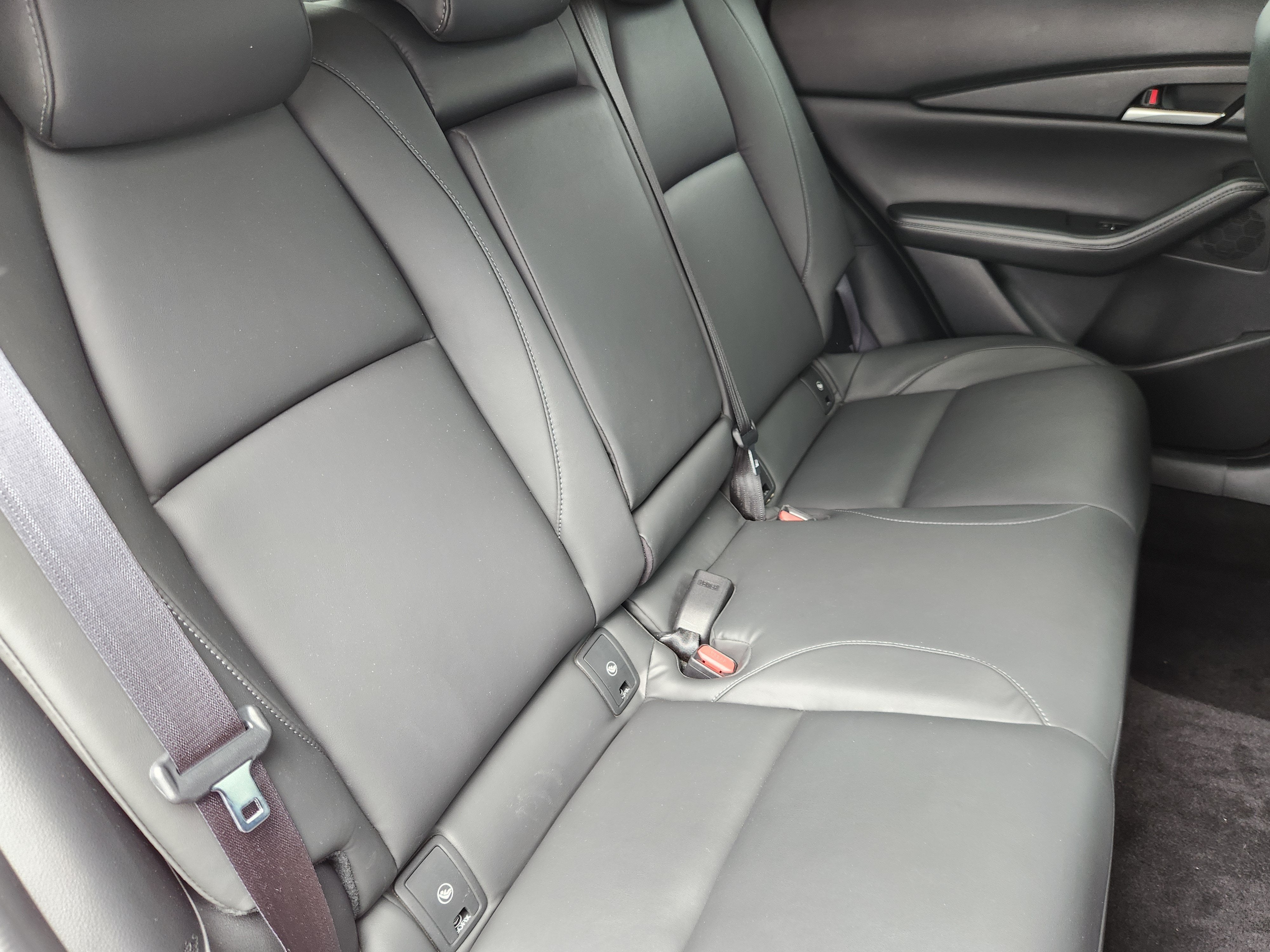 2023 Mazda Mazda CX-30 2.5 S Select Package
