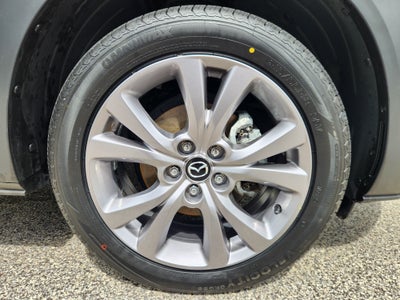 2023 Mazda Mazda CX-30 2.5 S Select Package