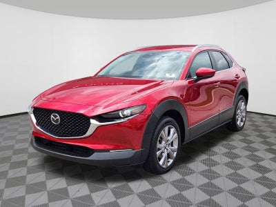 2023 Mazda Mazda CX-30 2.5 S Select Package