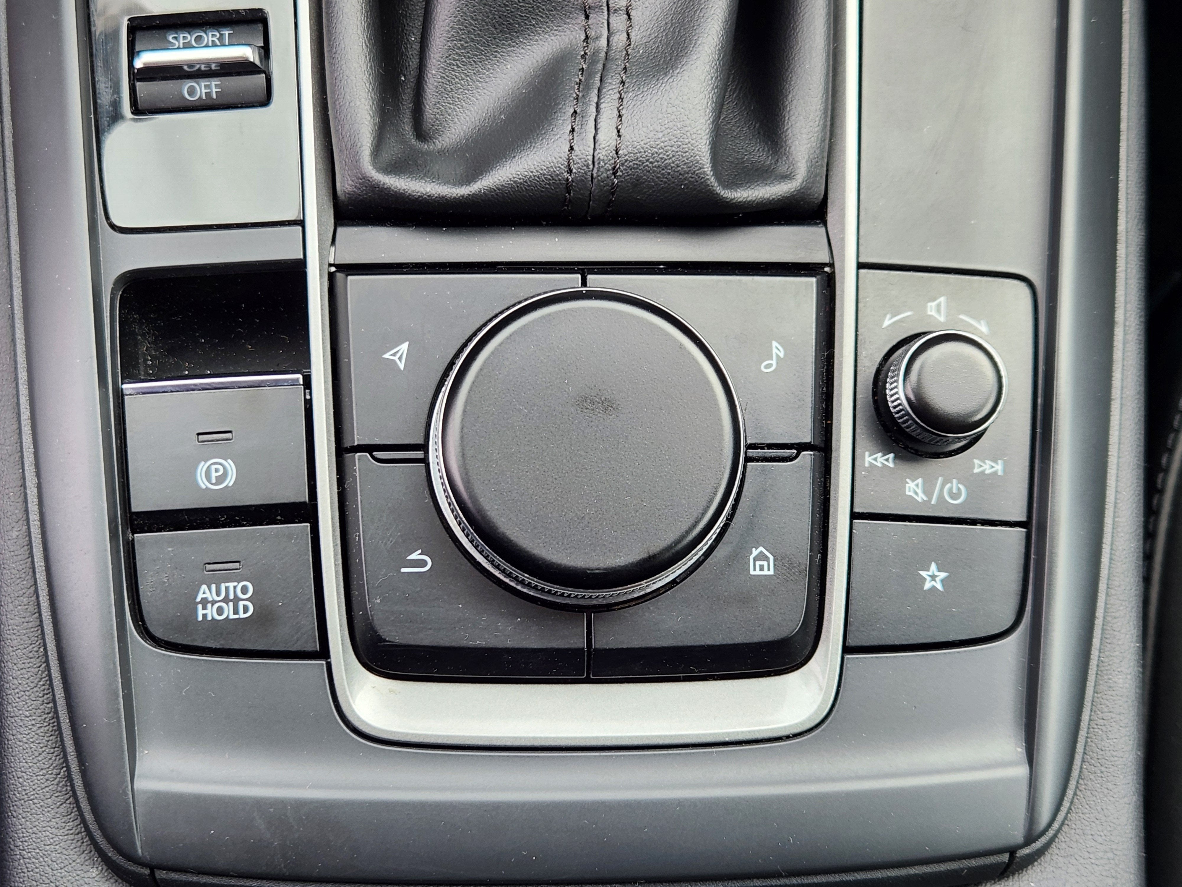 2023 Mazda Mazda CX-30 2.5 S Select Package