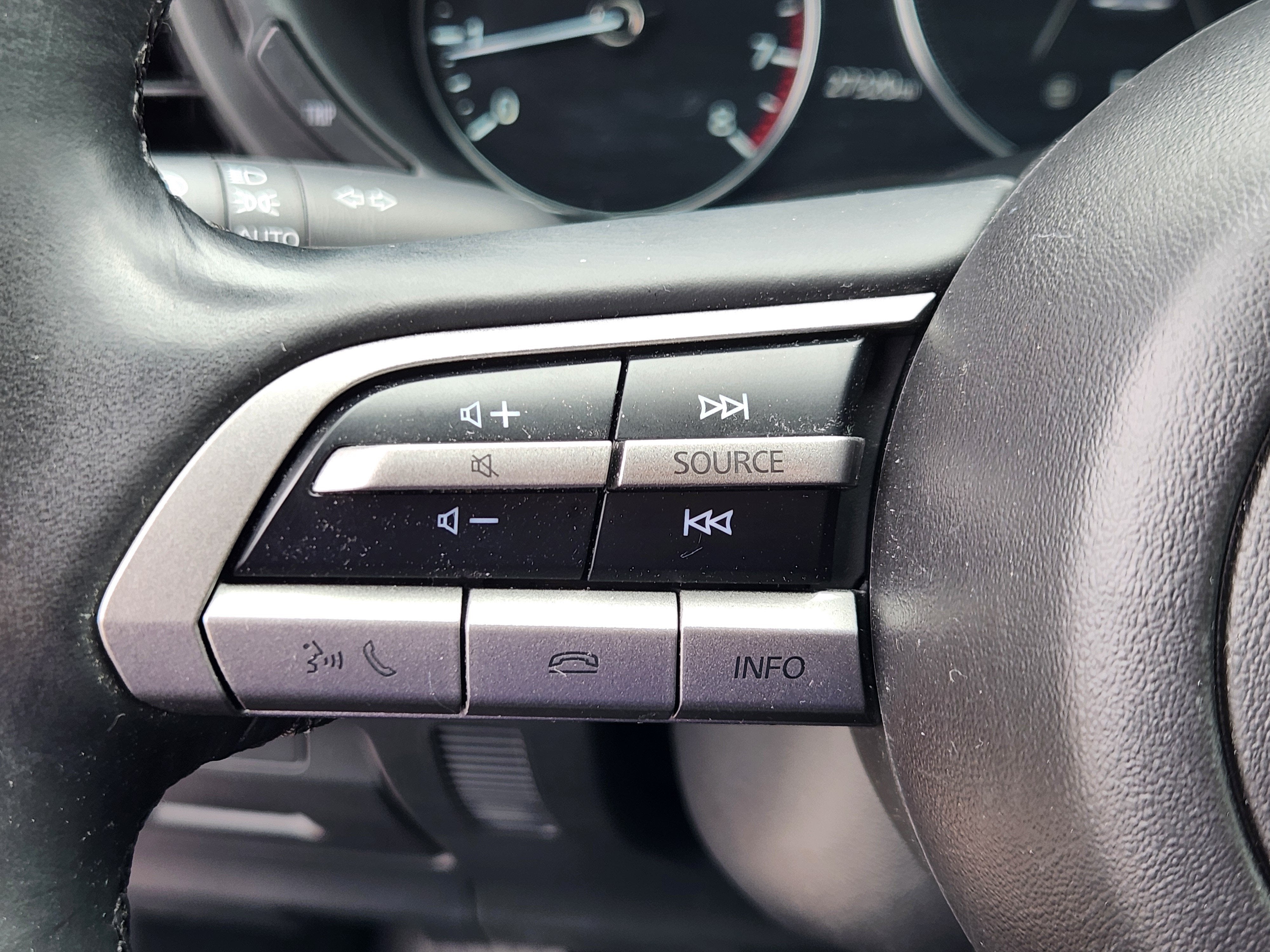 2023 Mazda Mazda CX-30 2.5 S Select Package