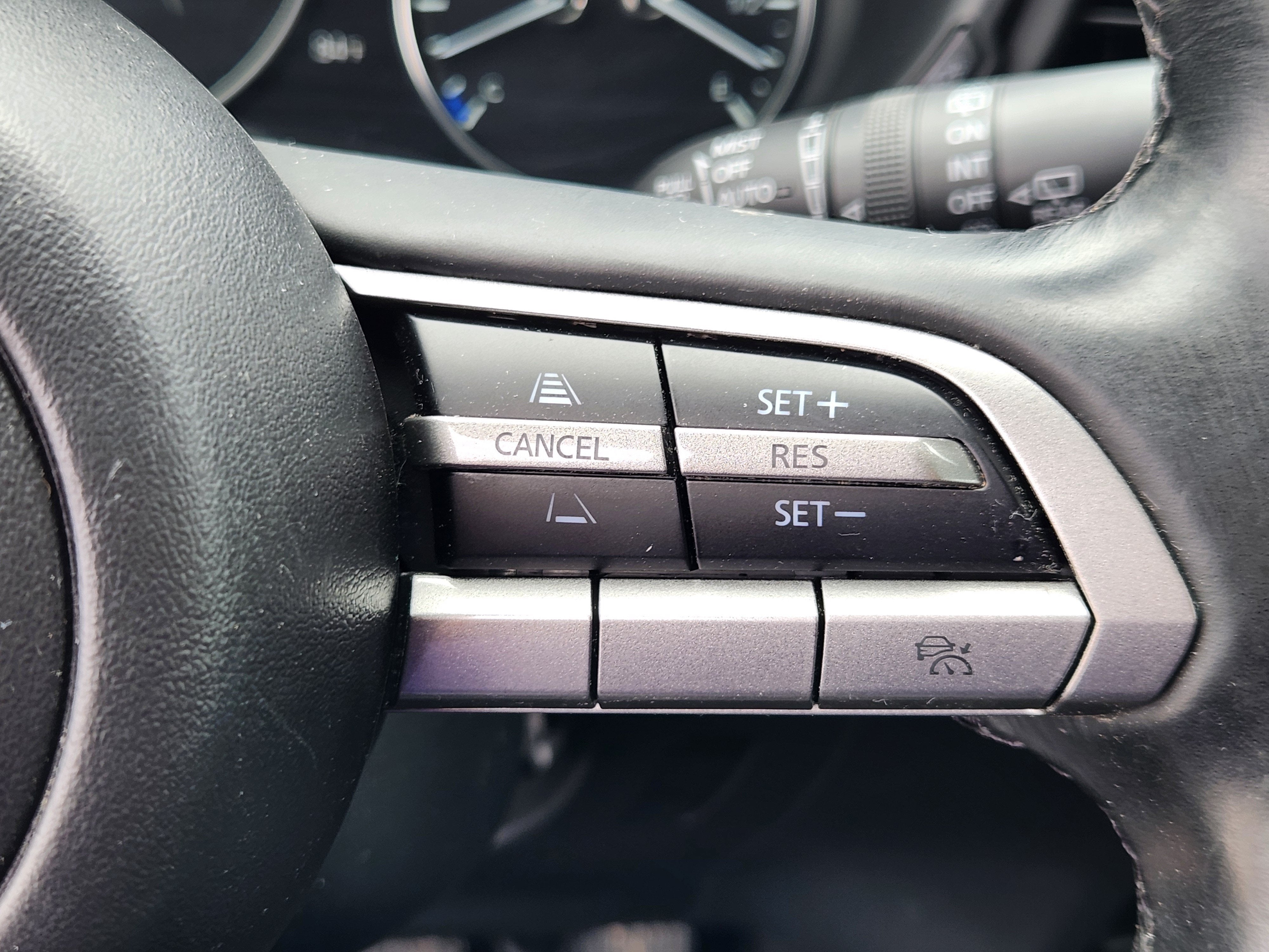2023 Mazda Mazda CX-30 2.5 S Select Package