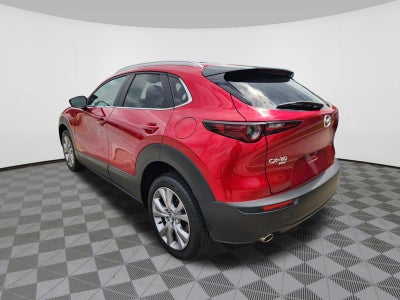 2023 Mazda Mazda CX-30 2.5 S Select Package