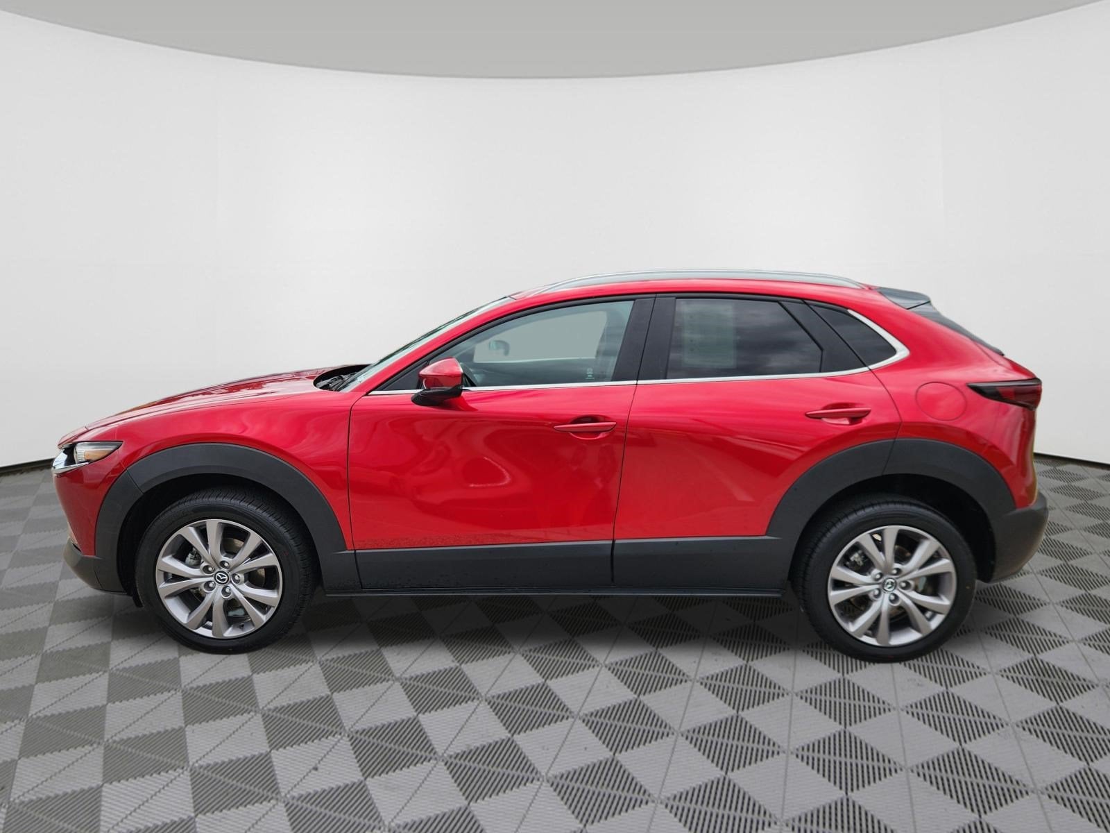 2023 Mazda Mazda CX-30 2.5 S Select Package