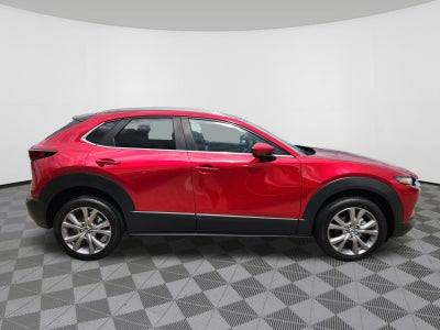 2023 Mazda Mazda CX-30 2.5 S Select Package
