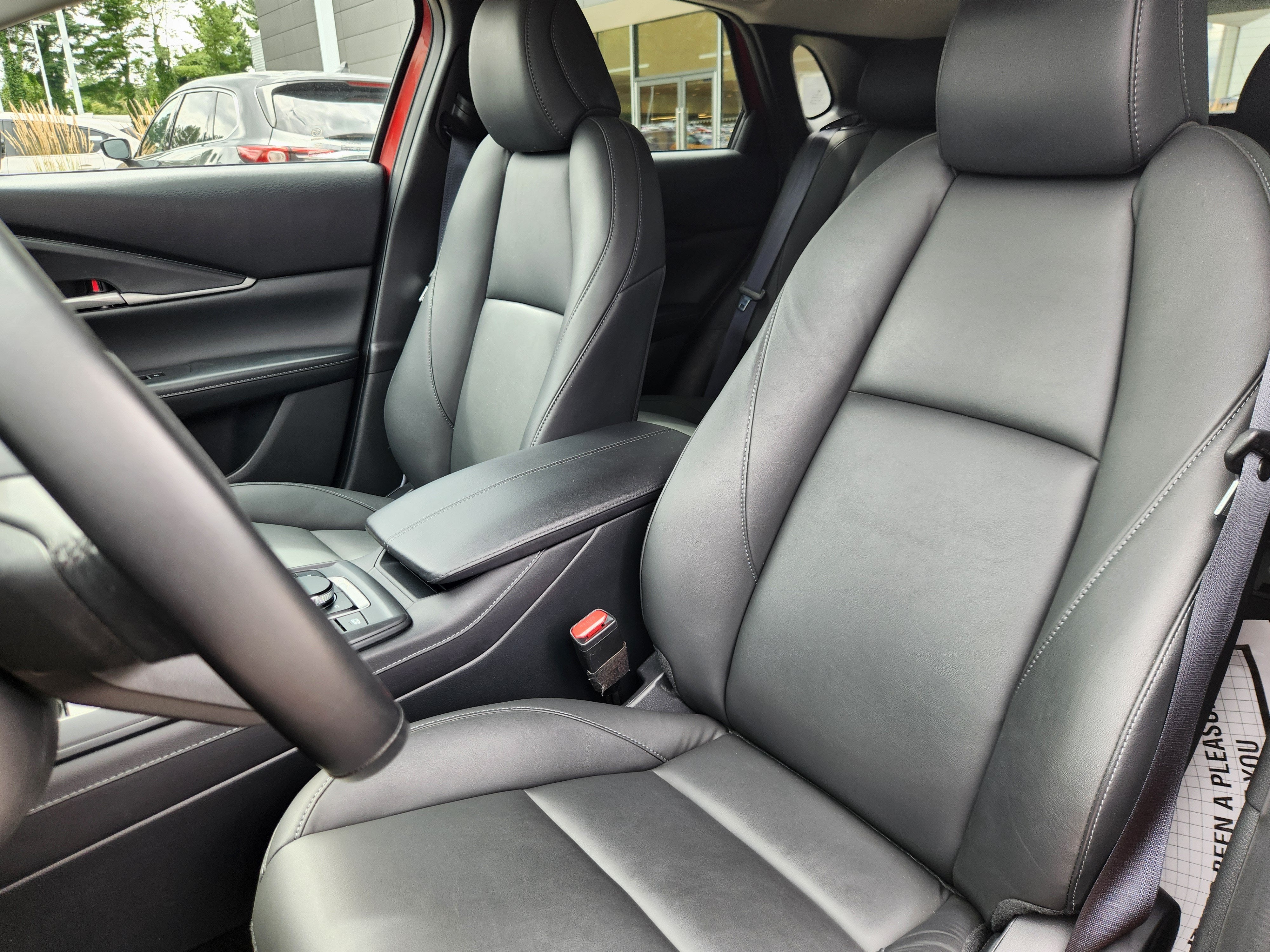 2023 Mazda Mazda CX-30 2.5 S Select Package