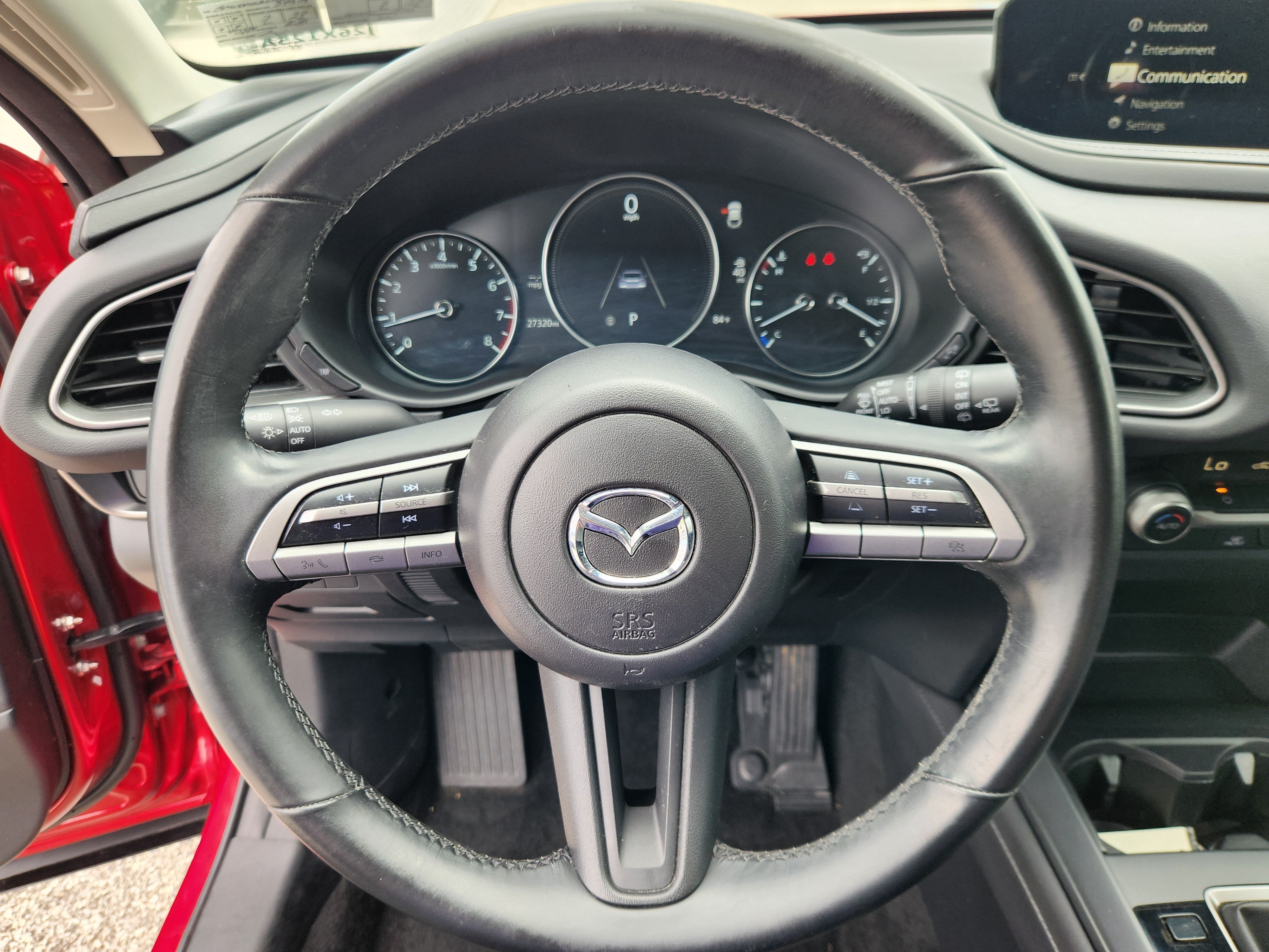 2023 Mazda Mazda CX-30 2.5 S Select Package