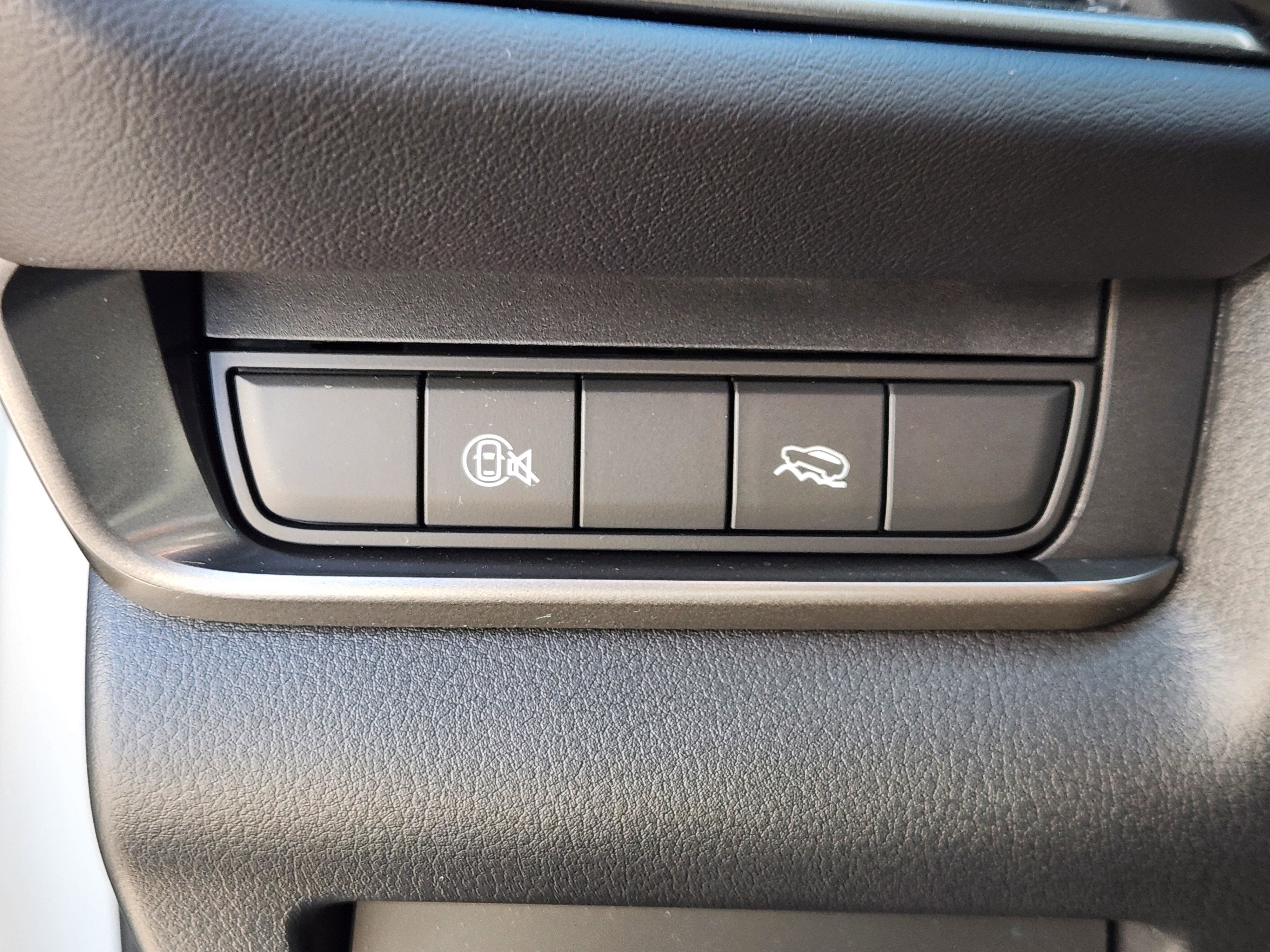 2025 Mazda Mazda CX-30 2.5 S Select Sport