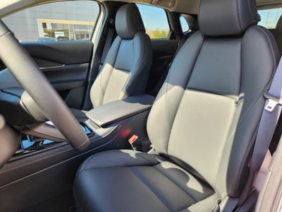 2025 Mazda Mazda CX-30 2.5 S Select Sport