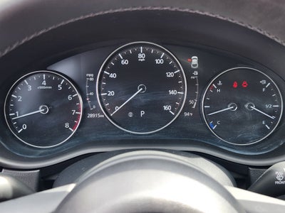 2023 Mazda Mazda CX-30 2.5 S Select Package