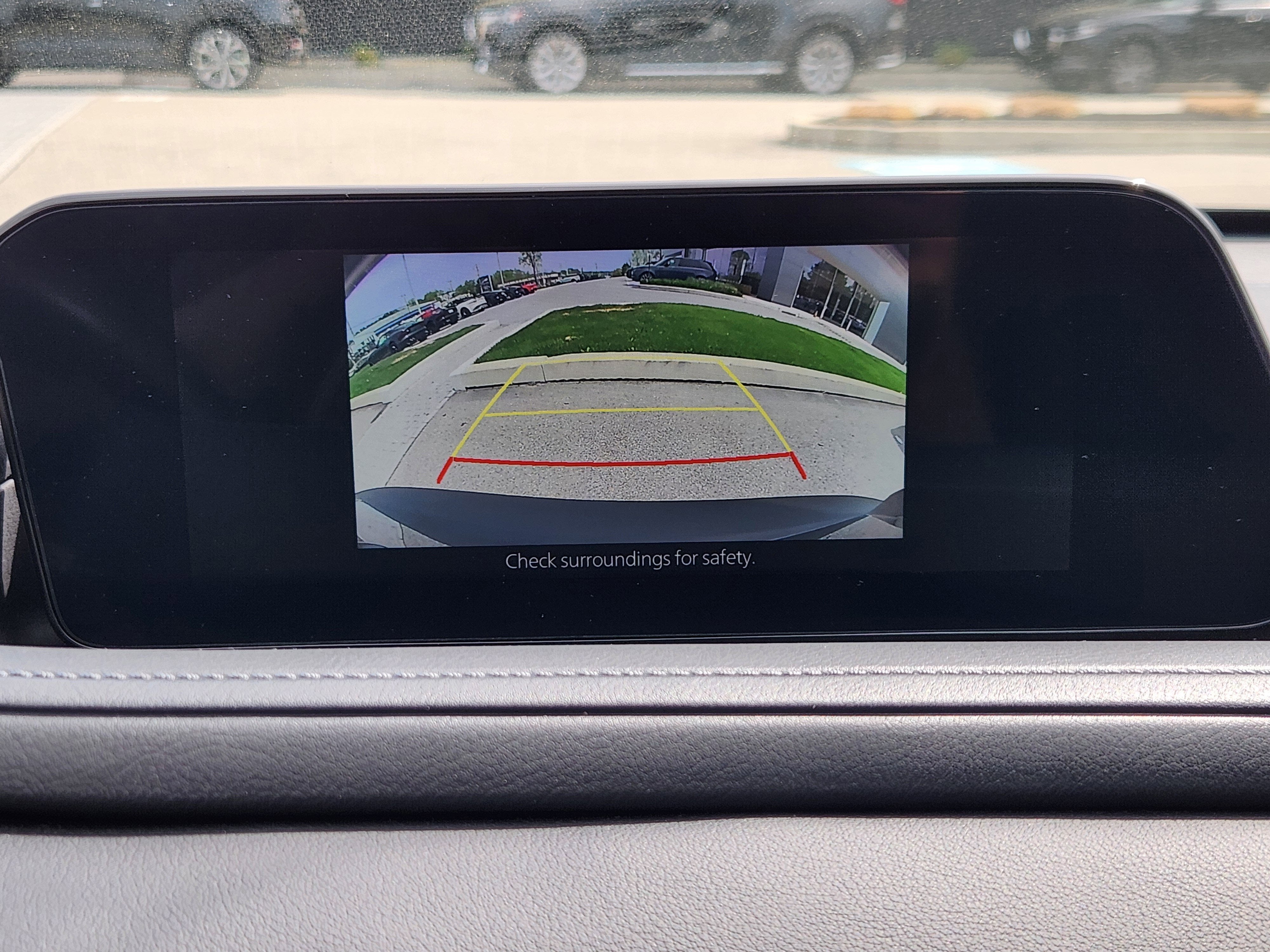 2023 Mazda Mazda CX-30 2.5 S Select Package