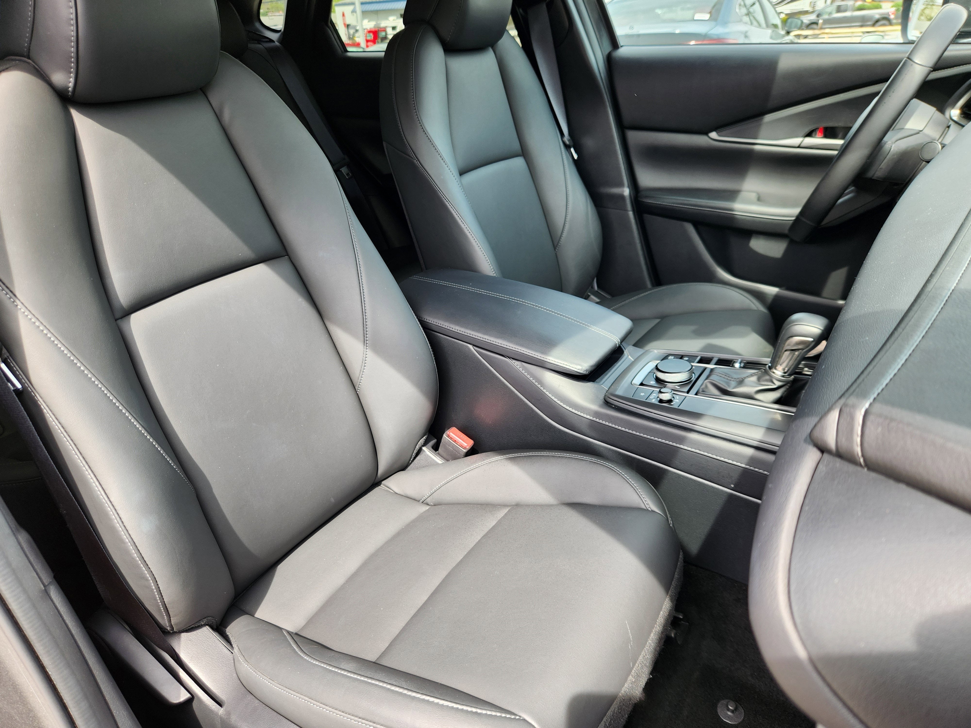 2023 Mazda Mazda CX-30 2.5 S Select Package