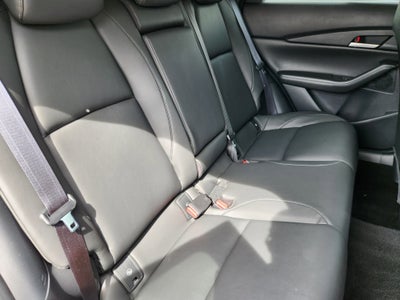 2023 Mazda Mazda CX-30 2.5 S Select Package