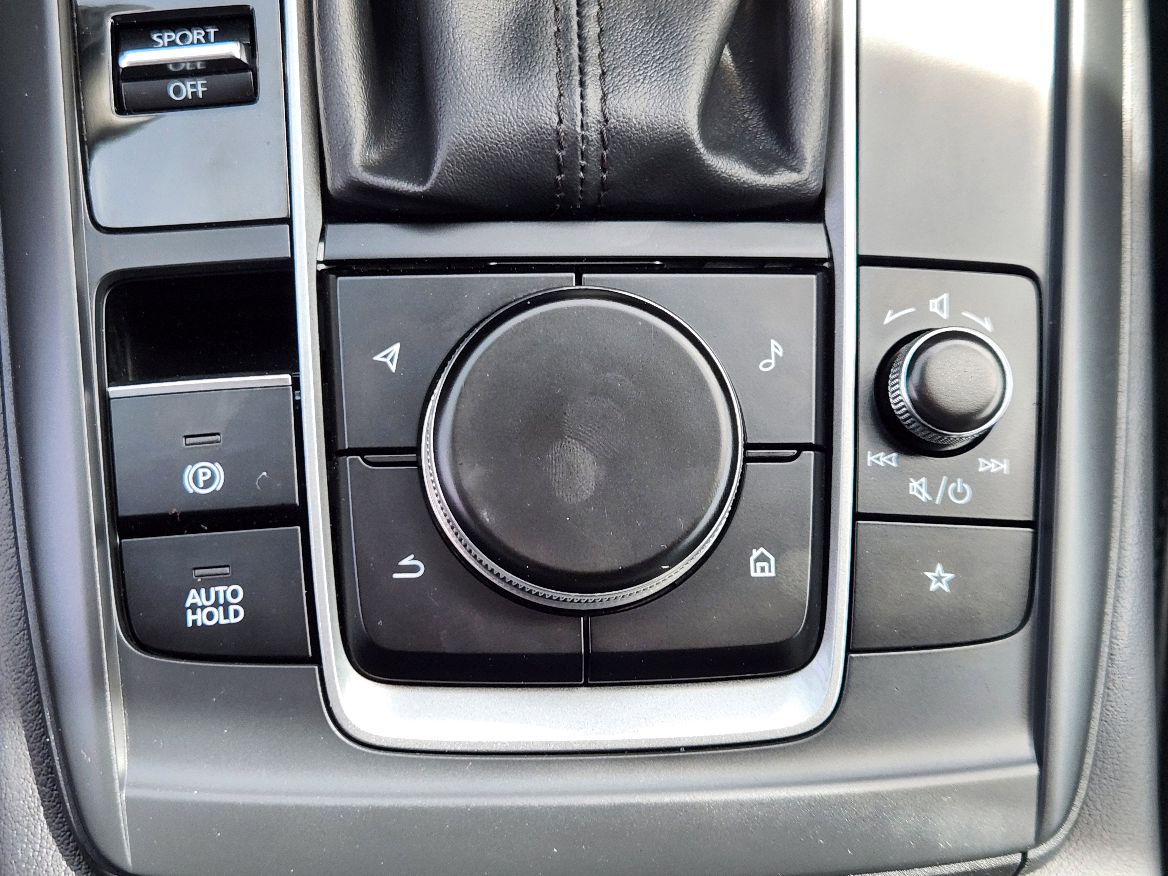 2023 Mazda Mazda CX-30 2.5 S Select Package