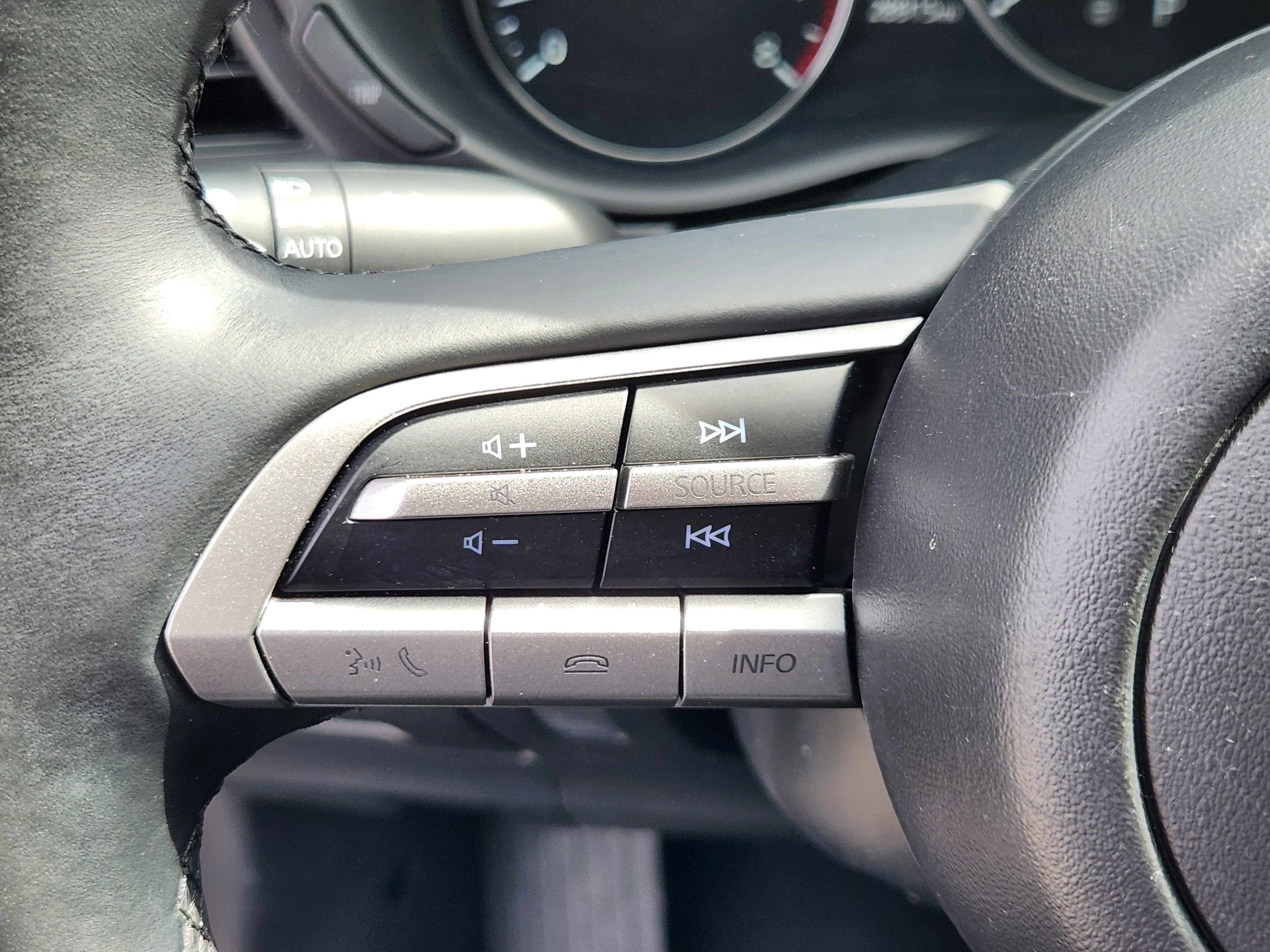 2023 Mazda Mazda CX-30 2.5 S Select Package