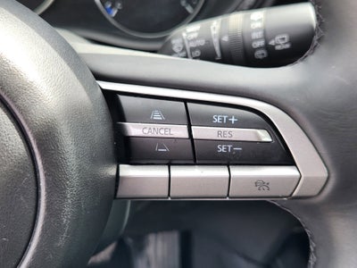 2023 Mazda Mazda CX-30 2.5 S Select Package