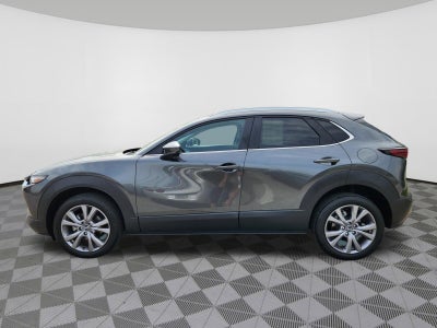 2023 Mazda Mazda CX-30 2.5 S Select Package