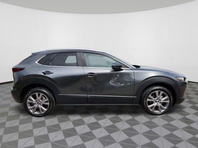 2023 Mazda Mazda CX-30 2.5 S Select Package