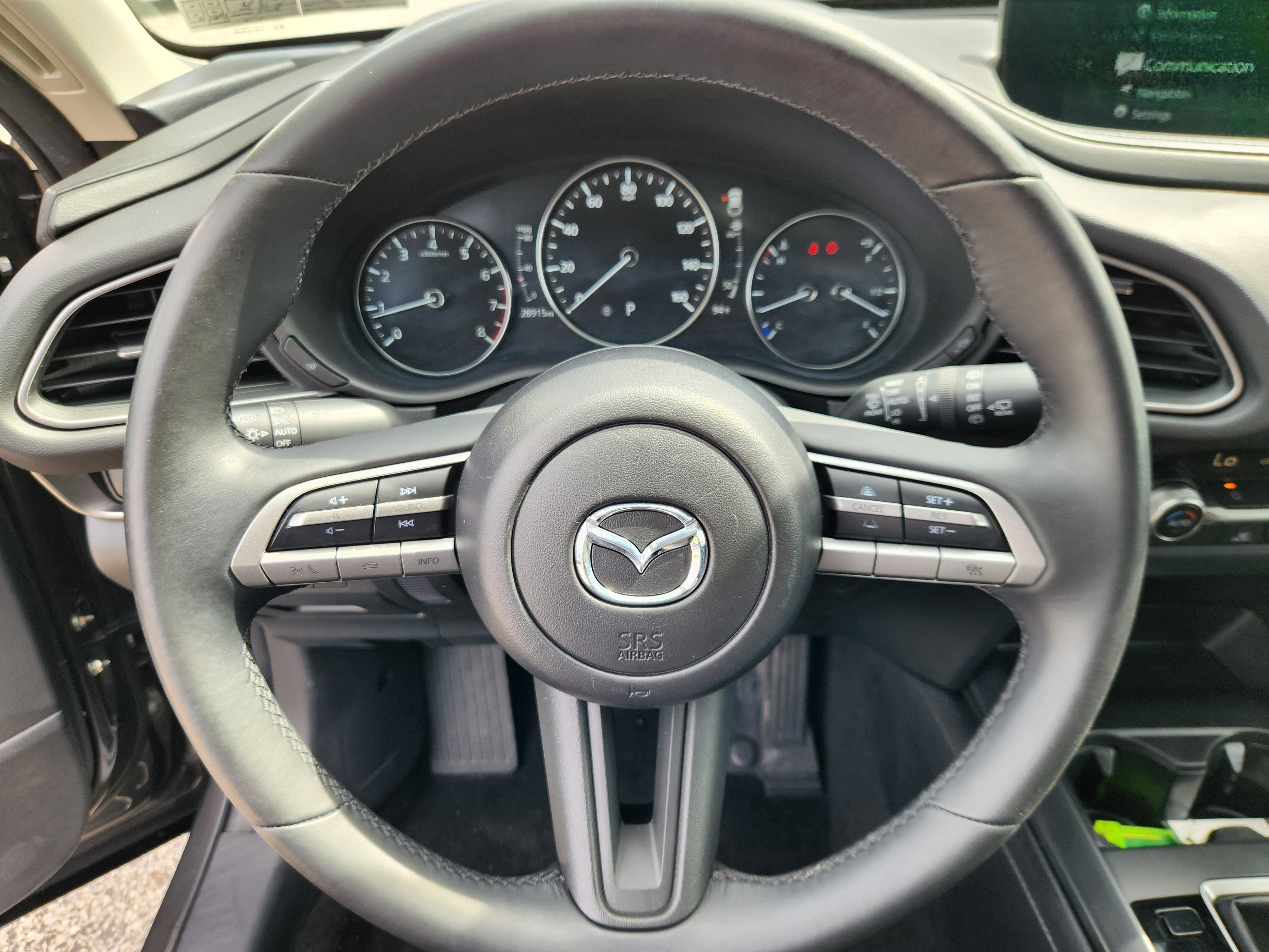 2023 Mazda Mazda CX-30 2.5 S Select Package