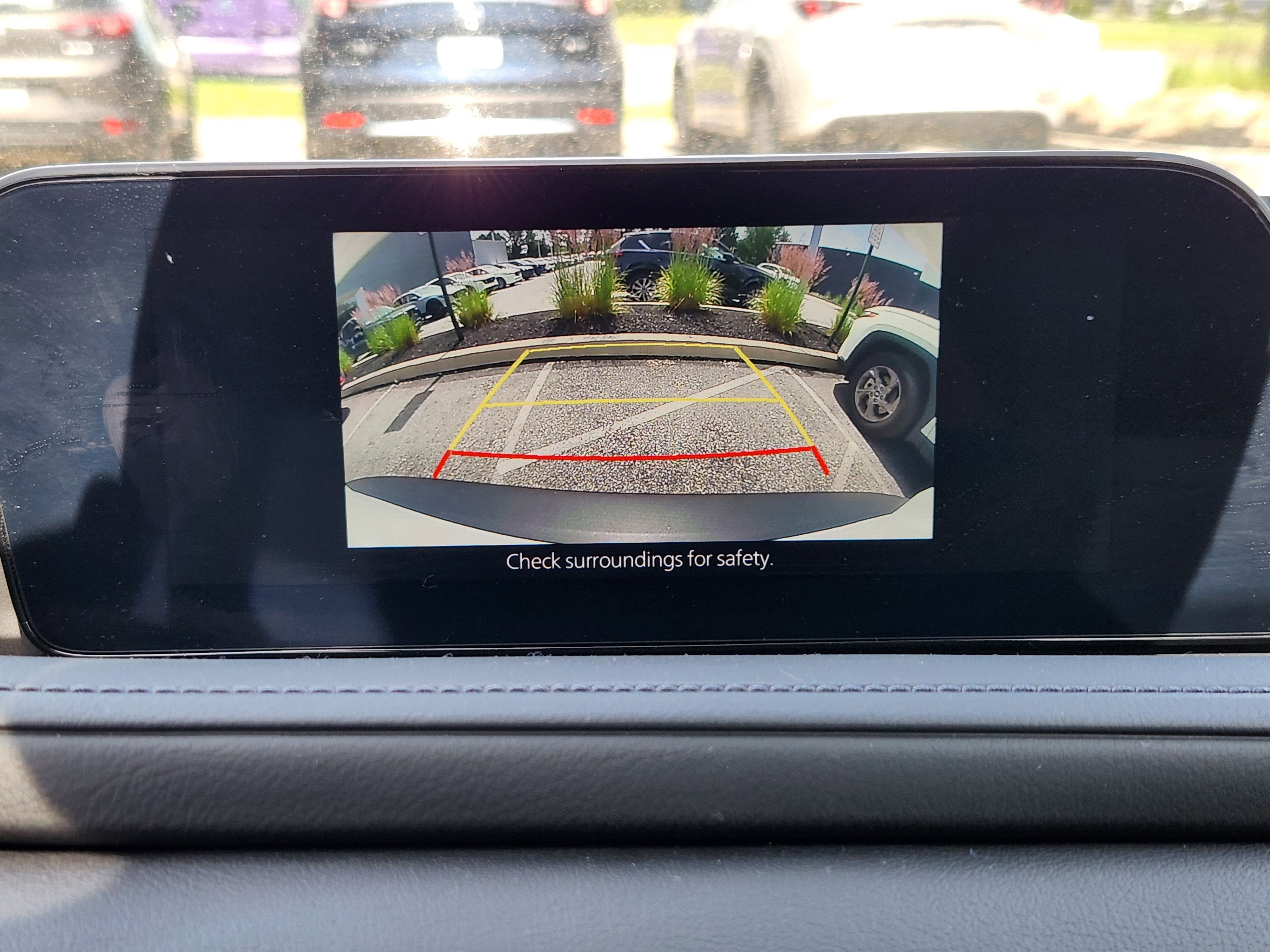 2023 Mazda Mazda CX-30 2.5 S Select Package