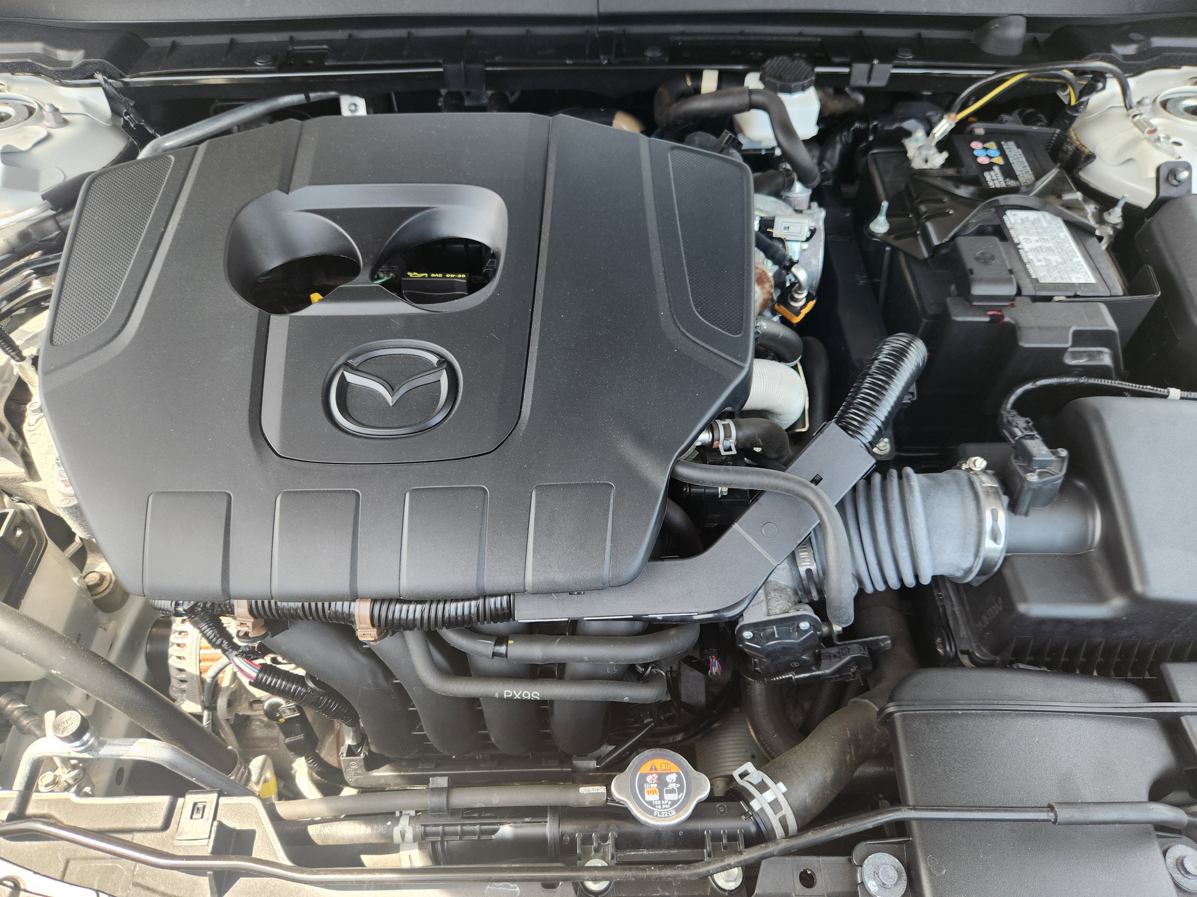 2023 Mazda Mazda CX-30 2.5 S Select Package