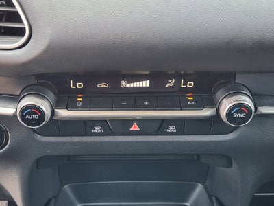 2023 Mazda Mazda CX-30 2.5 S Select Package