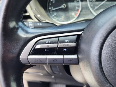 2023 Mazda Mazda CX-30 2.5 S Select Package