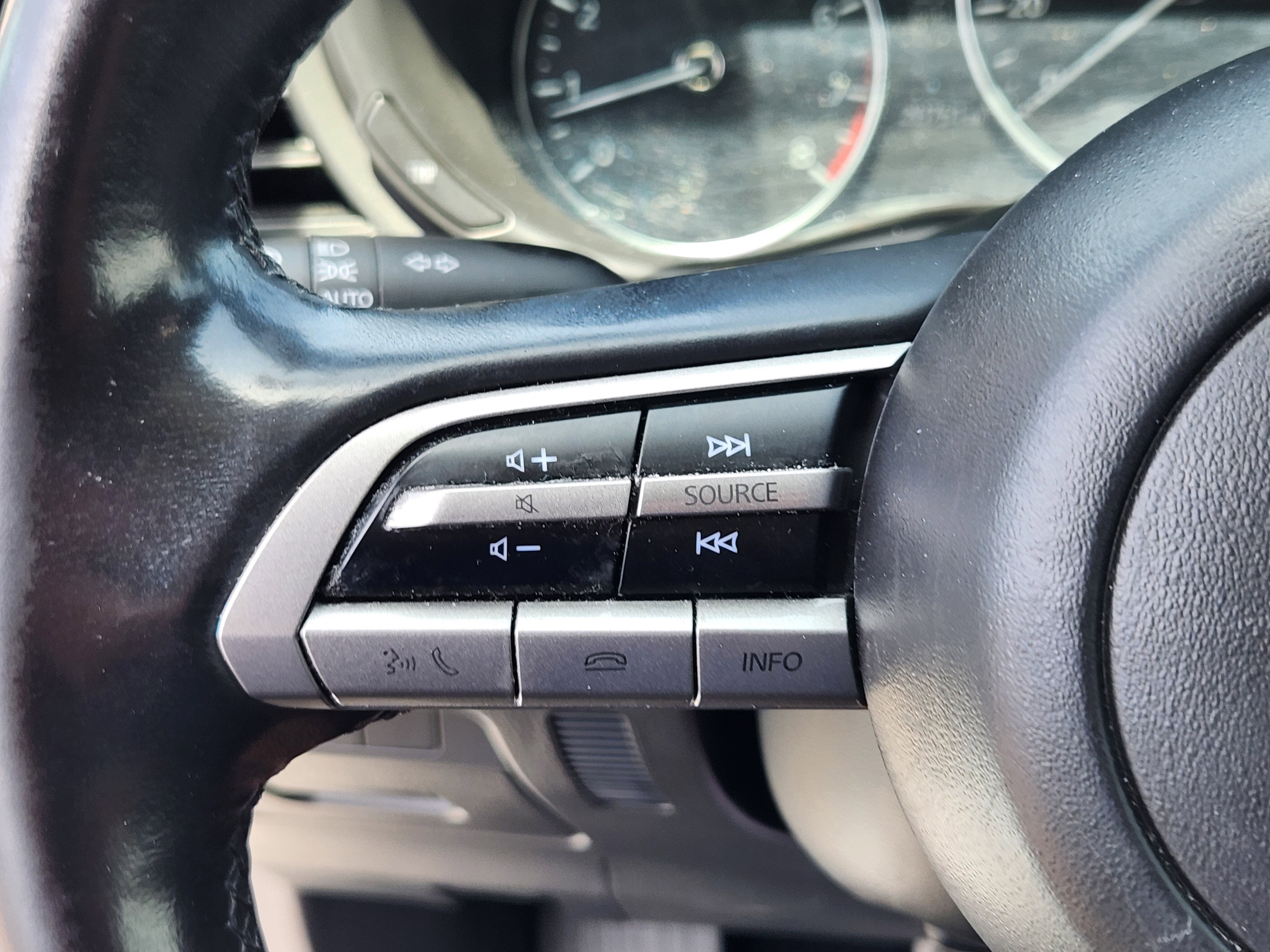 2023 Mazda Mazda CX-30 2.5 S Select Package
