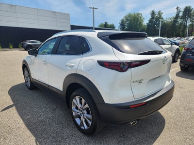 2023 Mazda Mazda CX-30 2.5 S Select Package