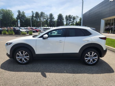 2023 Mazda Mazda CX-30 2.5 S Select Package
