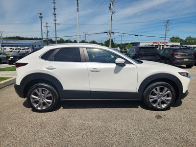 2023 Mazda Mazda CX-30 2.5 S Select Package