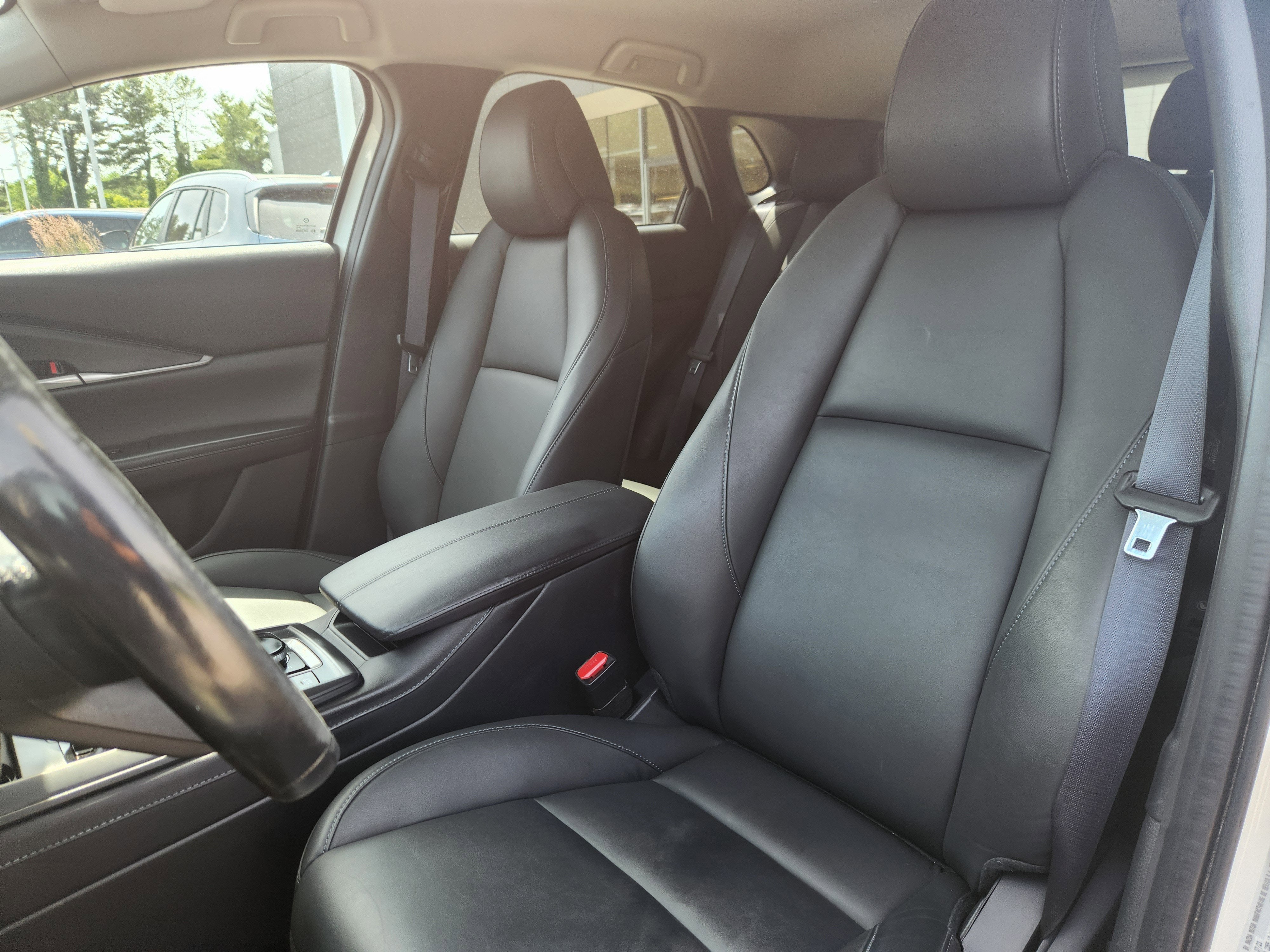 2023 Mazda Mazda CX-30 2.5 S Select Package